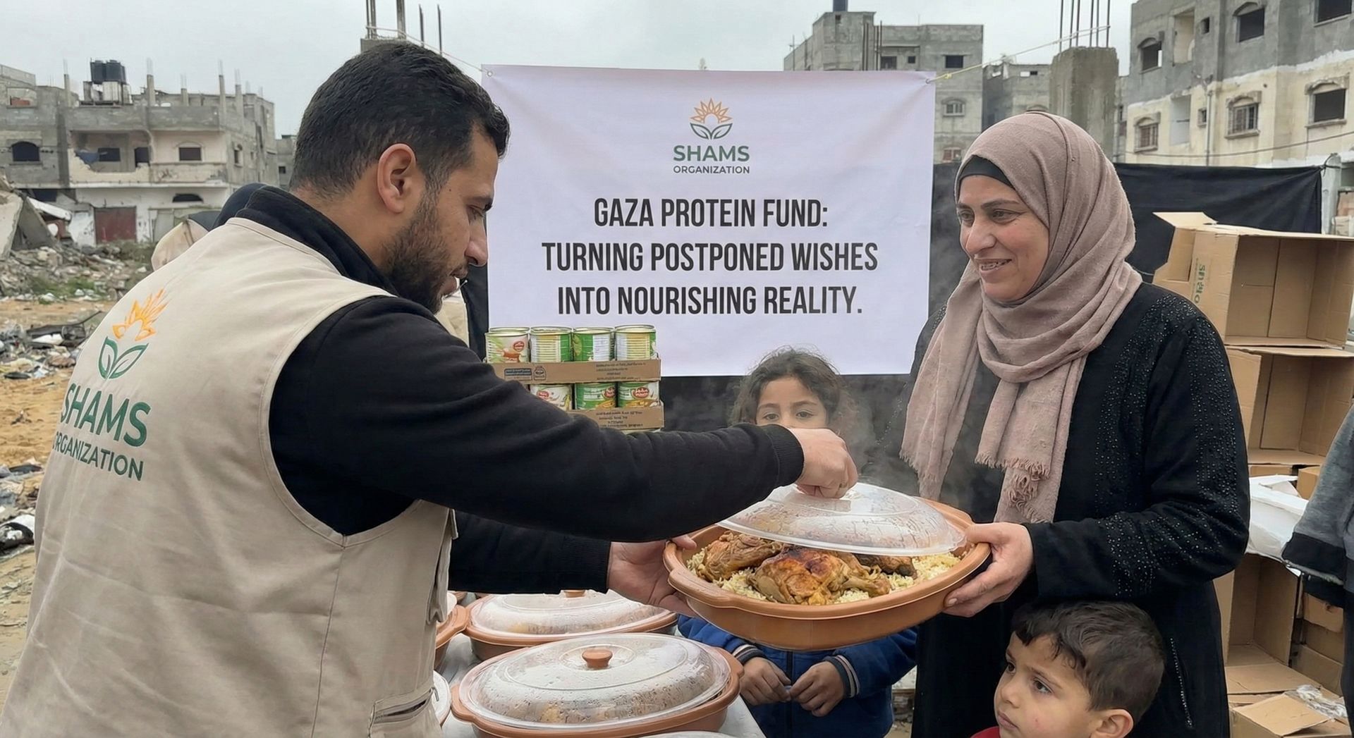 Food Security Program